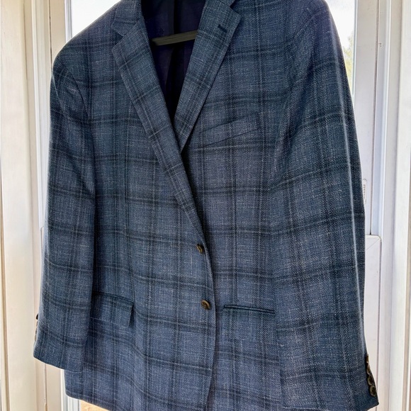 Jos. A. Bank Other - Reserved for L